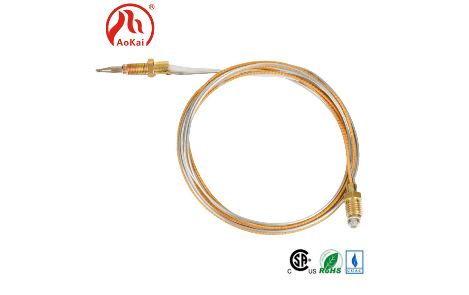 Ndeupi musiyano uripo pakati pe thermocouple uye thermal resistance?