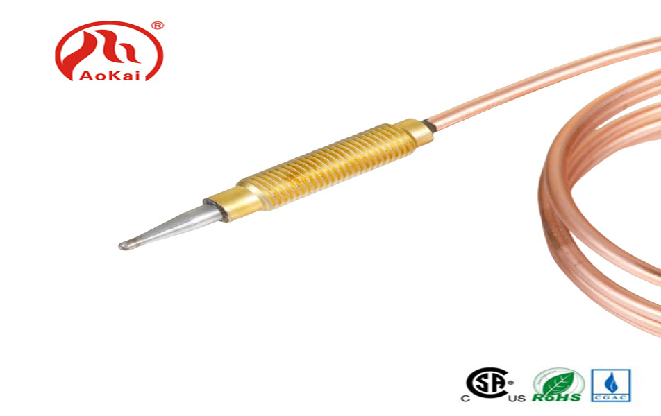Ndezvipi zvinodiwa zvekugadzirwa uye kugadzirwa kwetambo dze thermocouple