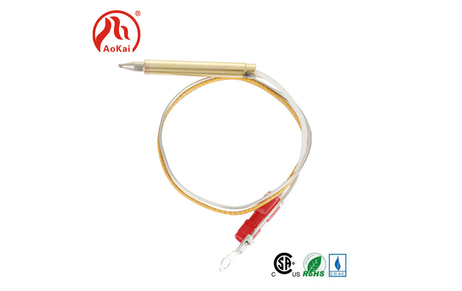 Chii chinonzi thermocouple chitofu chegasi?