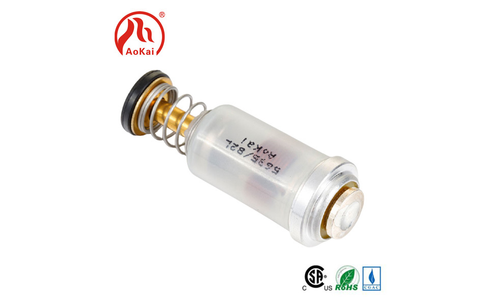 Maitiro ekudzivirira Stainless simbi solenoid valve kubva mukukuvadza