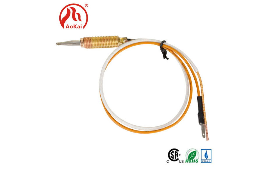 Gasi chitofu thermocouple chimiro