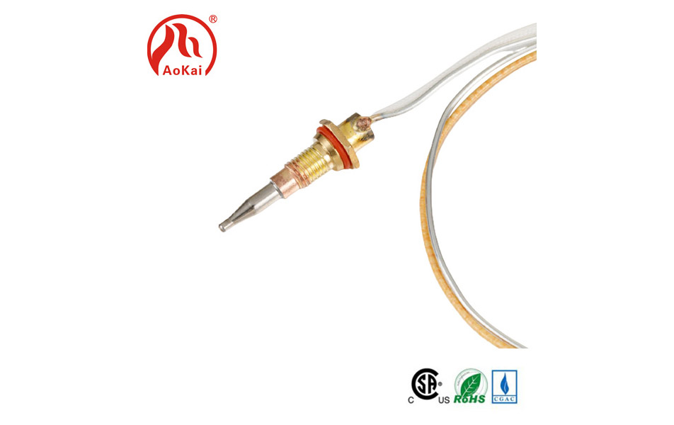 Ko Thermocouple chiyero chakanaka kana chakaipa
