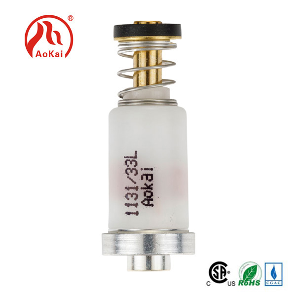 Kukwana murazvo: Basa reSolenoid Valve Bbq muGrill Mastery
