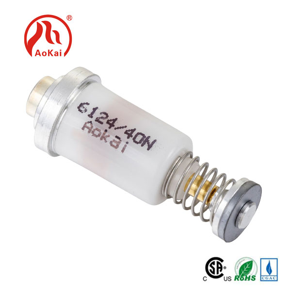 Gesi Solenoid Valve yeGesi Ovheni