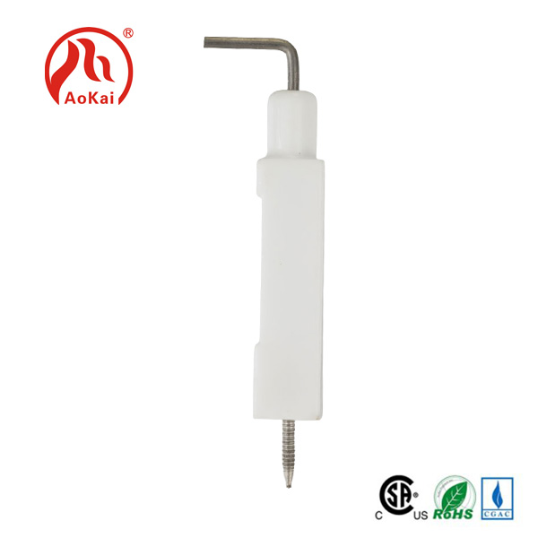 Gasi mvura heater magineti valve
