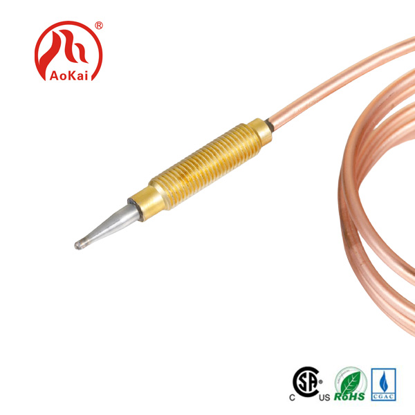 Kicheni Appliance Zvikamu Thermocouple